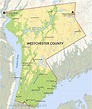 Westchester County Maps