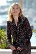 JULIET RYLANCE at McMafia Photocall at Mipcom in Cannes 10/16/2017 ...