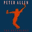 The Anthology by Peter Allen on Amazon Music - Amazon.com