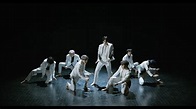 BTS' Official "Black Swan" Video Lets Jimin's Contemporary Dance Skills ...