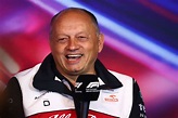 Qui est Frédéric Vasseur, le patron d’Alfa Romeo en F1 et dénicheur de ...