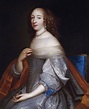 Catherine Charlotte de Gramont (1639 – 4 June 1678) was a French ...