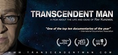 Transcendent Man, la película de Ray Kurzweil - La Cueva del Lobo
