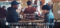 Him + Her - película: Ver online completas en español