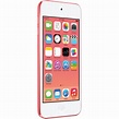 Apple 16GB iPod touch (Pink) (5th Generation) MGFY2LL/A B&H
