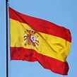 Bandera para exteriores de España diseñamos varias medidas