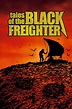Tales of the Black Freighter (2009) - Posters — The Movie Database (TMDB)