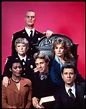 The Cast of Night Court (1984) - Sitcoms Online Photo Galleries