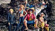One Piece: previsão de estreia e detalhes do live-action da Netflix