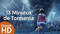 13 Minutos de Tormenta - Trailer Legendado [HD] - 2022 - Ação ...