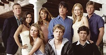 Assistir The O.C.: Um Estranho no Paraíso - séries online