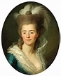 Rosalie Duthé: courtesan, opera dancer and the first ‘dumb blonde’ | 18 ...