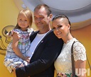 Photo: Trey Parker, Boogie Tilmon and Betty Parker attend the ...