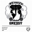 Branded Greedy: Logo Design on Behance