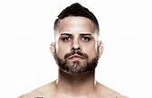 Jack May - Official UFC® Fighter Profile