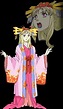 Kame-hime | GeGeGe no Kitarō Wiki | Fandom