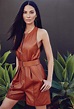 Olivia Munn - Photoshoot for Fashion Magazine May 2016