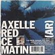 Ce matin by Axelle Red, CDS with yvandimarco - Ref:117728462