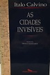 Cidades Invisiveis Italo Calvino 76 - carrotapp