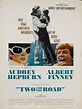 Avengers in Time: 1967, Film: "Two for the Road"