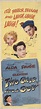 Two Gals and a Guy 1951 Original Movie Poster #FFF-55478 ...