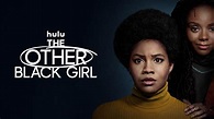 The Other Black Girl – Review | Hulu Series | Heaven of Horror