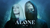 Alone, Pt. Ii by Alan Walker & Ava Max from Norway | Popnable