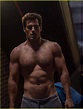 Henry Cavill Goes Shirtless for Workout Progress Photo!: Photo 3569616 ...