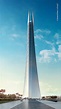 Valode & Pistre Set to Break Ground on Africa's Tallest Tower | ArchDaily