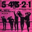 54321 by manfred Mann 1964 single reached no 5