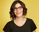 Rebecca Sugar Biography - Facts, Childhood, Family Life & Achievements