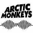 Logo Arctic Monkeys PNG Transparent Logo Arctic Monkeys.PNG Images ...