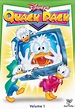 Quack Pack (TV Series 1996–1997) - IMDb