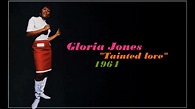 Gloria Jones - Tainted love (1964) (with clapping added) - YouTube