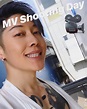 雅-MIYAVI-さんのインスタグラム写真 - (雅-MIYAVI-Instagram)「MV Shooting Day 音楽映像撮影日🎥😬😬 ...