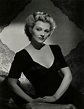 “The New Dietrich”: 45 Glamorous Photos of Ilona Massey in the 1930s ...