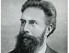 LeMO Biografie - Biografie Wilhelm Conrad Röntgen