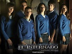 Prime Video: El Internado - Temporada 6