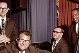 Dave Brubeck Quartet - Live At The White House - 1964 - Past Daily ...