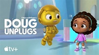Doug Unplugs (TV Series 2020 - Now)