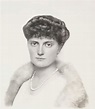 Princess Victoria Melita (Prince Francis Joseph of Hohenzollern and his...)