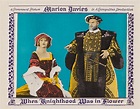 When Knighthood Was in Flower (1923)