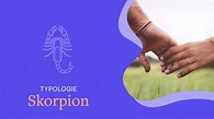 Der Skorpion in der Liebe - Horoskop.de