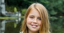 Drama for Dutch Princess Alexia: “he died”