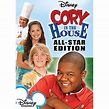 Cory in the House (All Star Edition) DVD DISC ONLY #A281 786936742220 ...