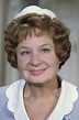 Shirley Booth is Hazel 1961-1966 | Shirley booth, Hazel tv show ...
