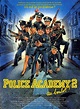 Police Academy 2: Their First Assignment (1985) - Poster ES - 1750*2500px