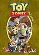 Toy Story (1995) - Posters — The Movie Database (TMDb)