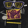 X-Ray Spex - Live At The Roxy Club (1991, Gatefold Sleeve, Vinyl) | Discogs
