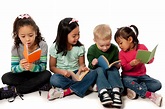 Reading Habits for Children: The Ultimate Guide to Raise a Reader ...